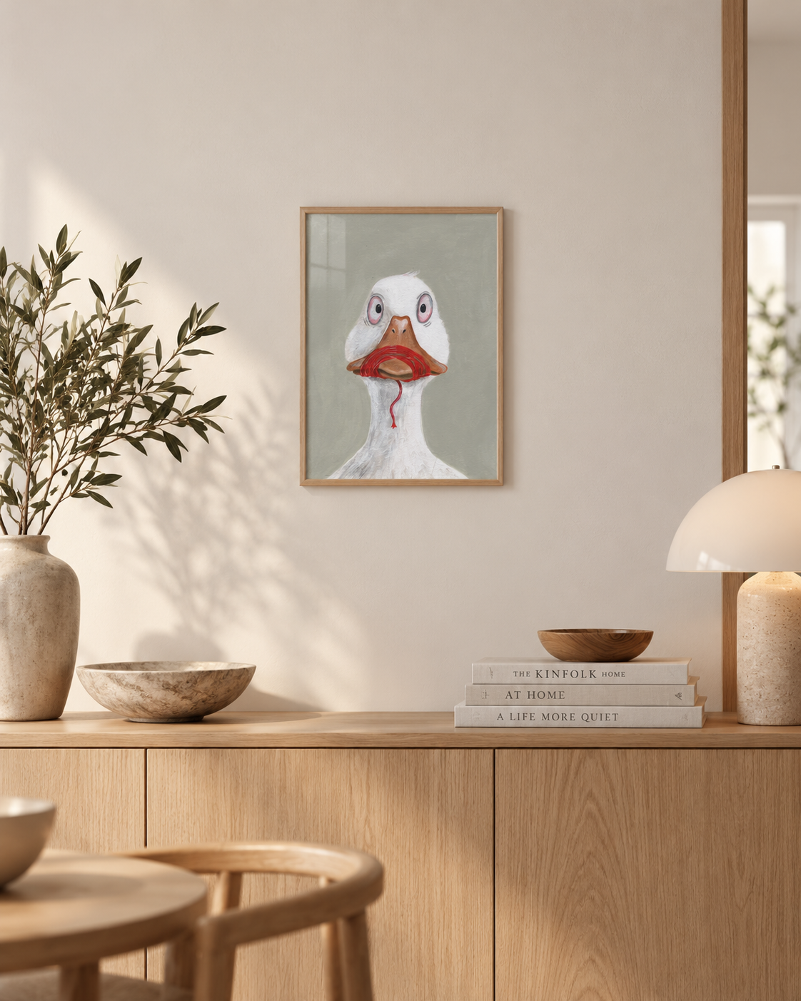 Asta | Print Edition | 30 x 40 cm