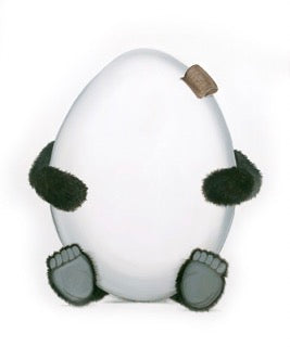 "BENNY" THE BEAR // 100x120 cm