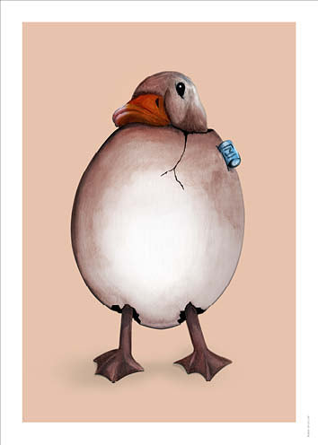 Duck // No 1 // BeachVibes