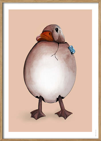 Duck // No 1 // BeachVibes