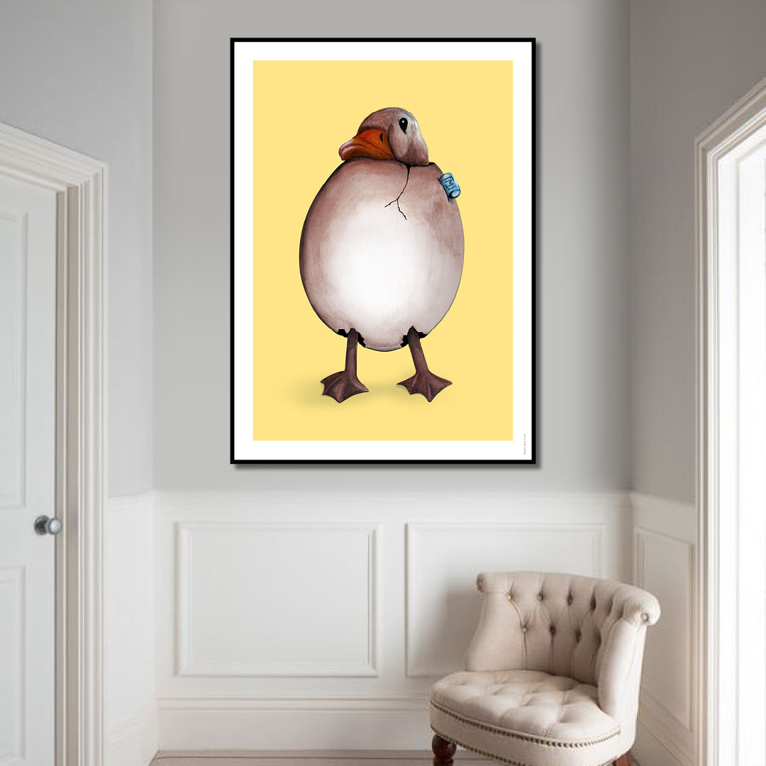 Duck // No 1 // Sun