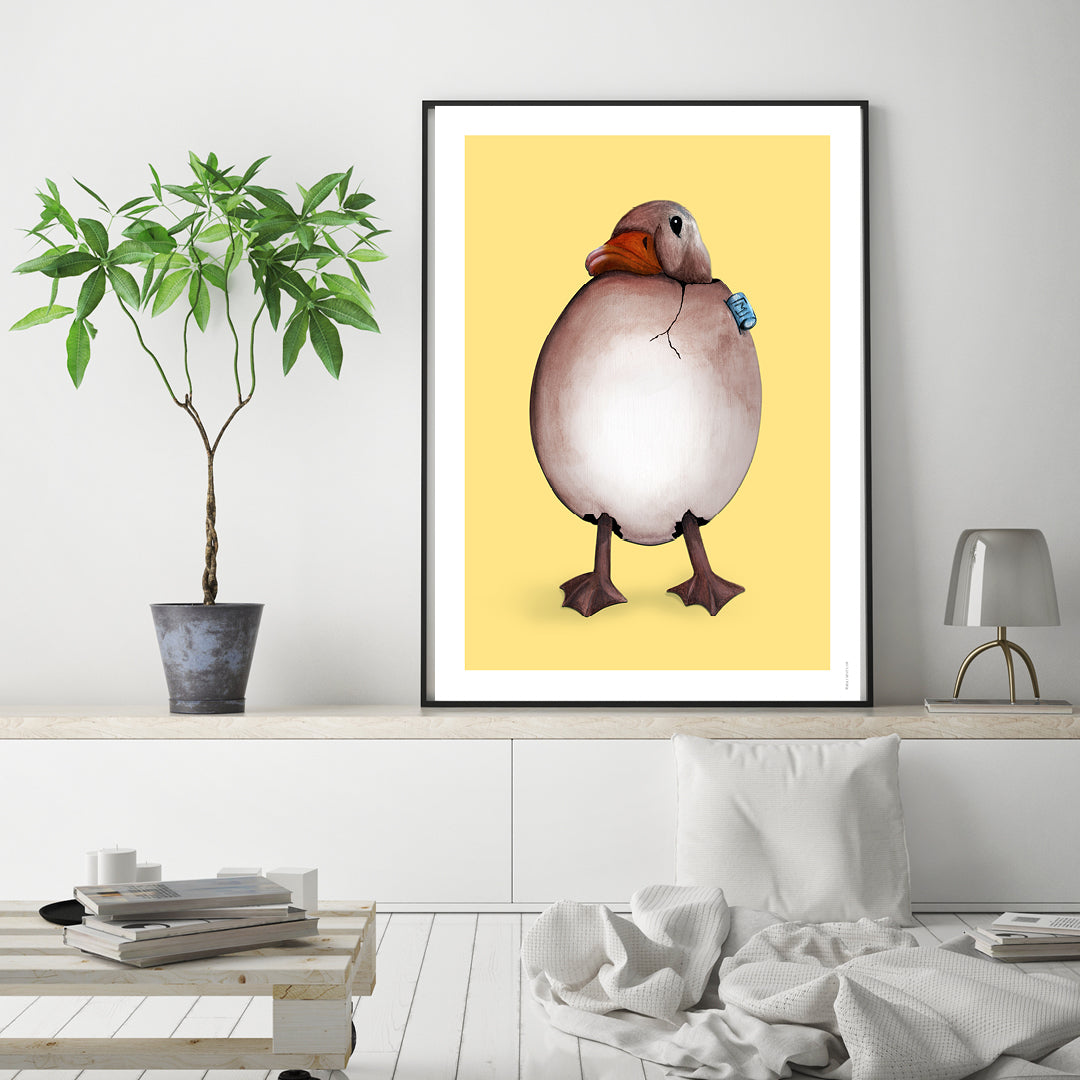 Duck // No 1 // Sun