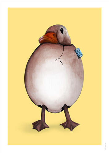 Duck // No 1 // Sun