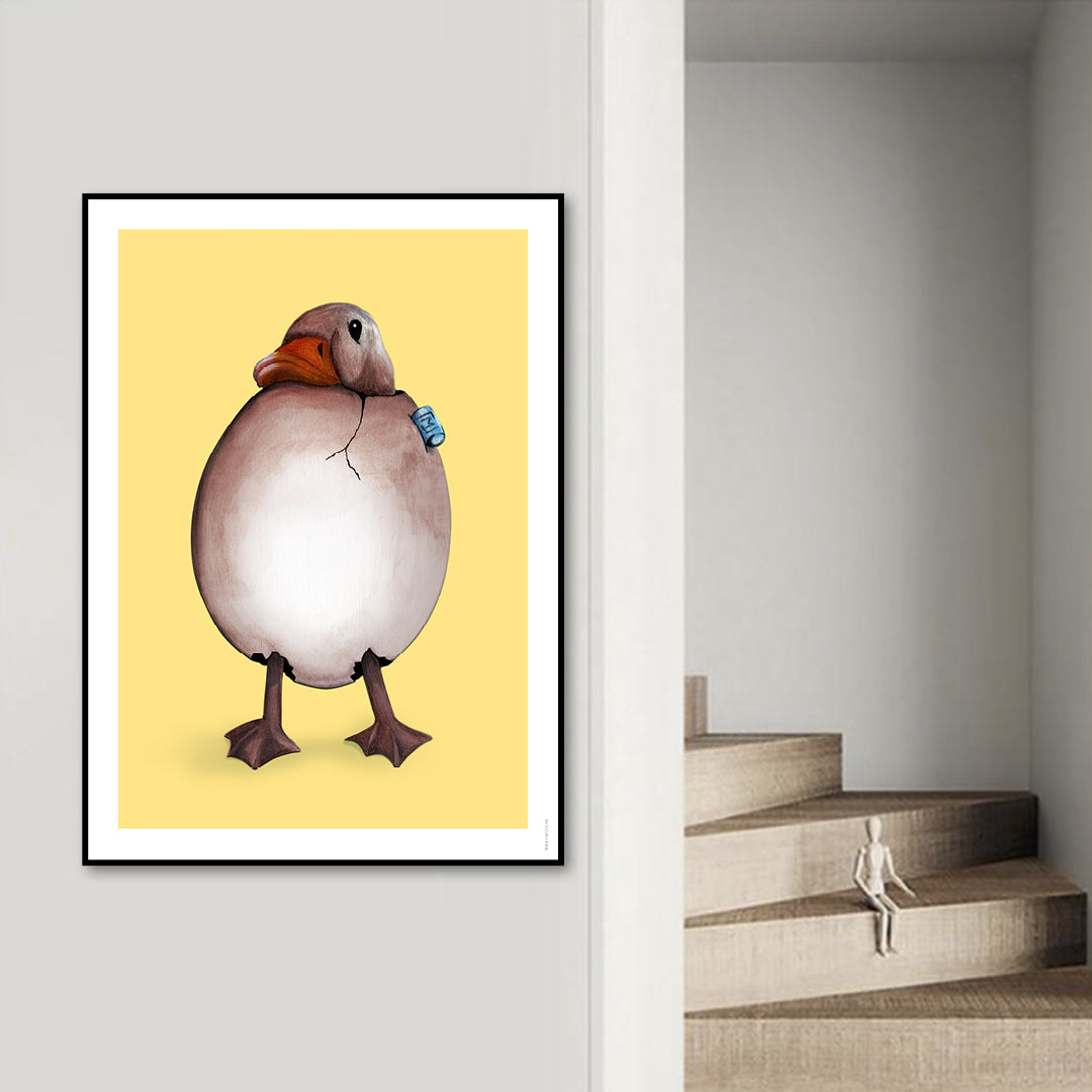 Duck // No 1 // Sun
