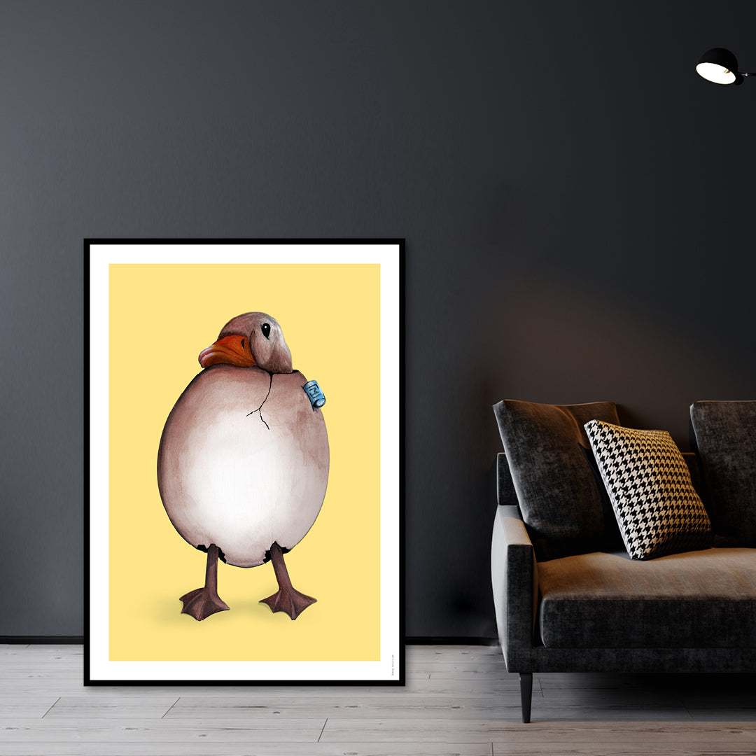 Duck // No 1 // Sun