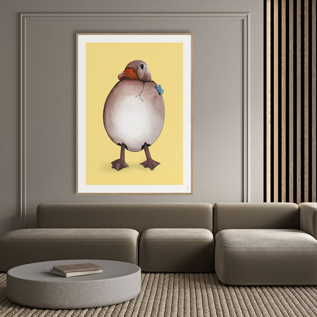 Duck // No 1 // Sun