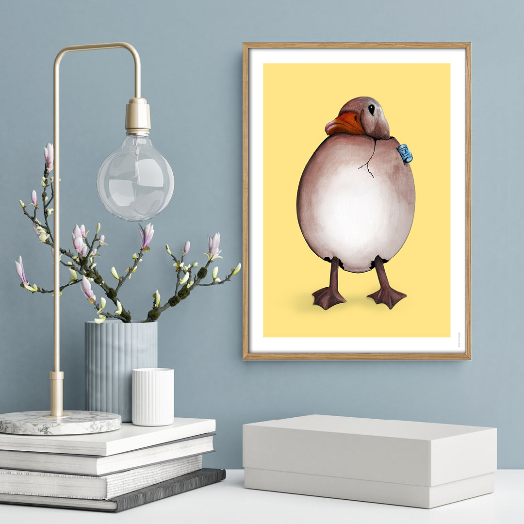 Duck // No 1 // Sun