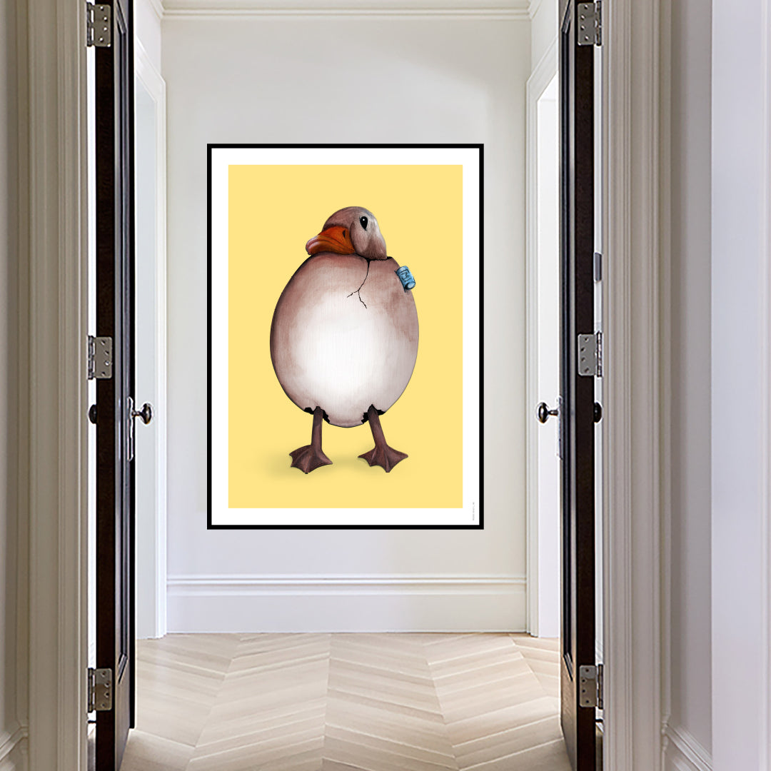 Duck // No 1 // Sun