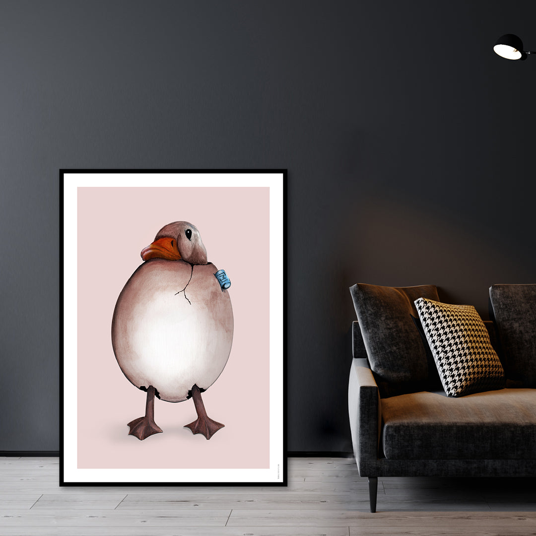 Duck // No 1 // ShangriLa