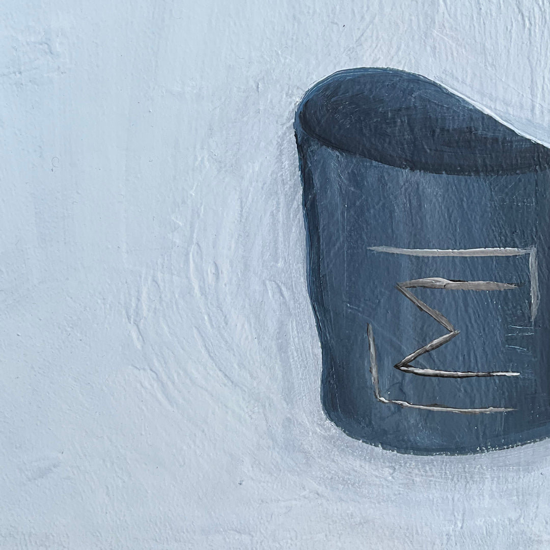 Hide 23003 // 100x120 cm