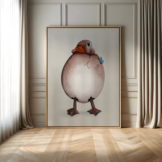 Duck //  Anden  // No 1