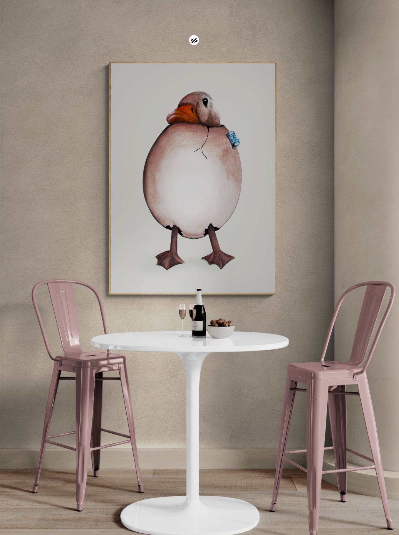 Duck // Anden // No 1