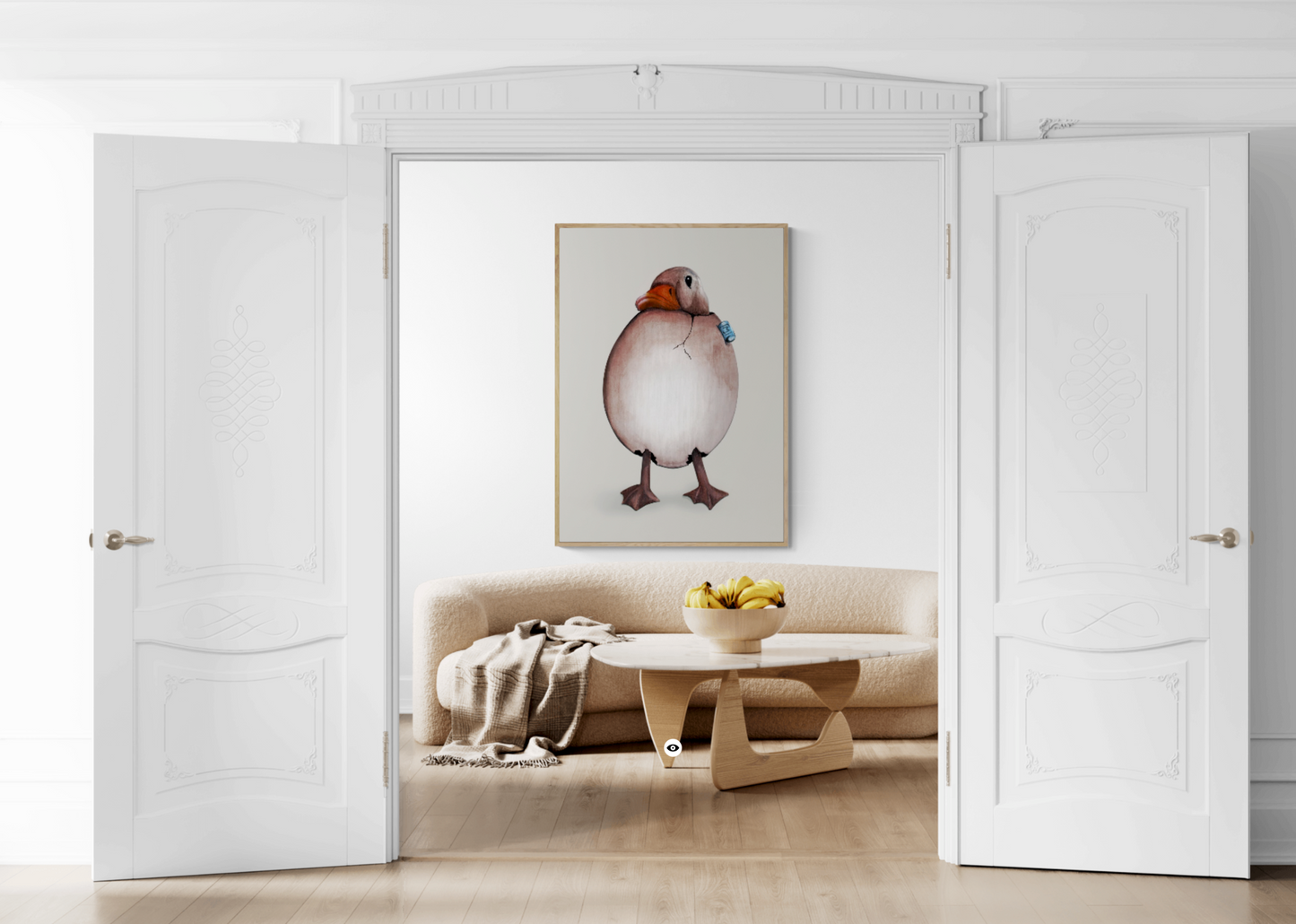 Duck // Anden // No 1