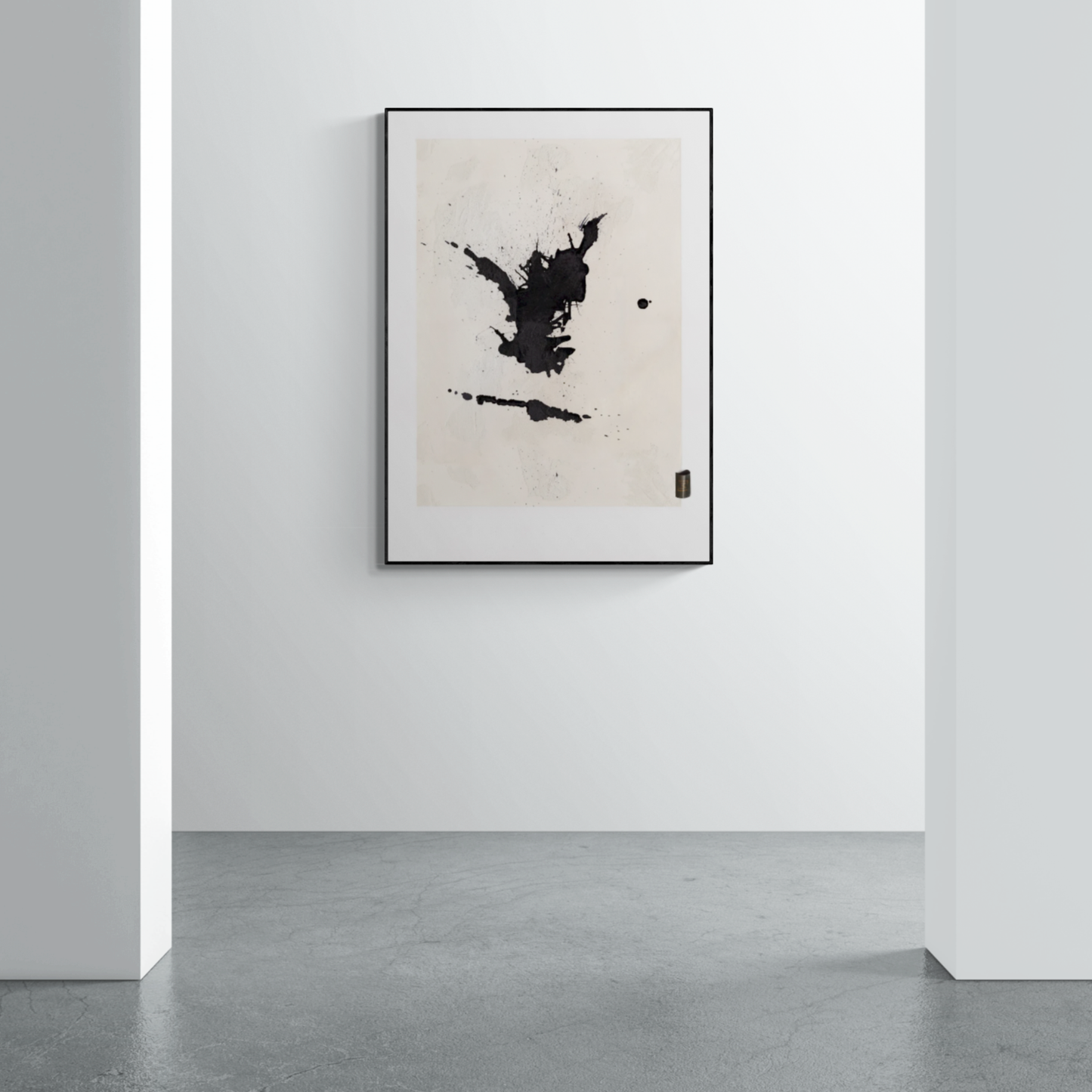 Verve // Plakat // P24065