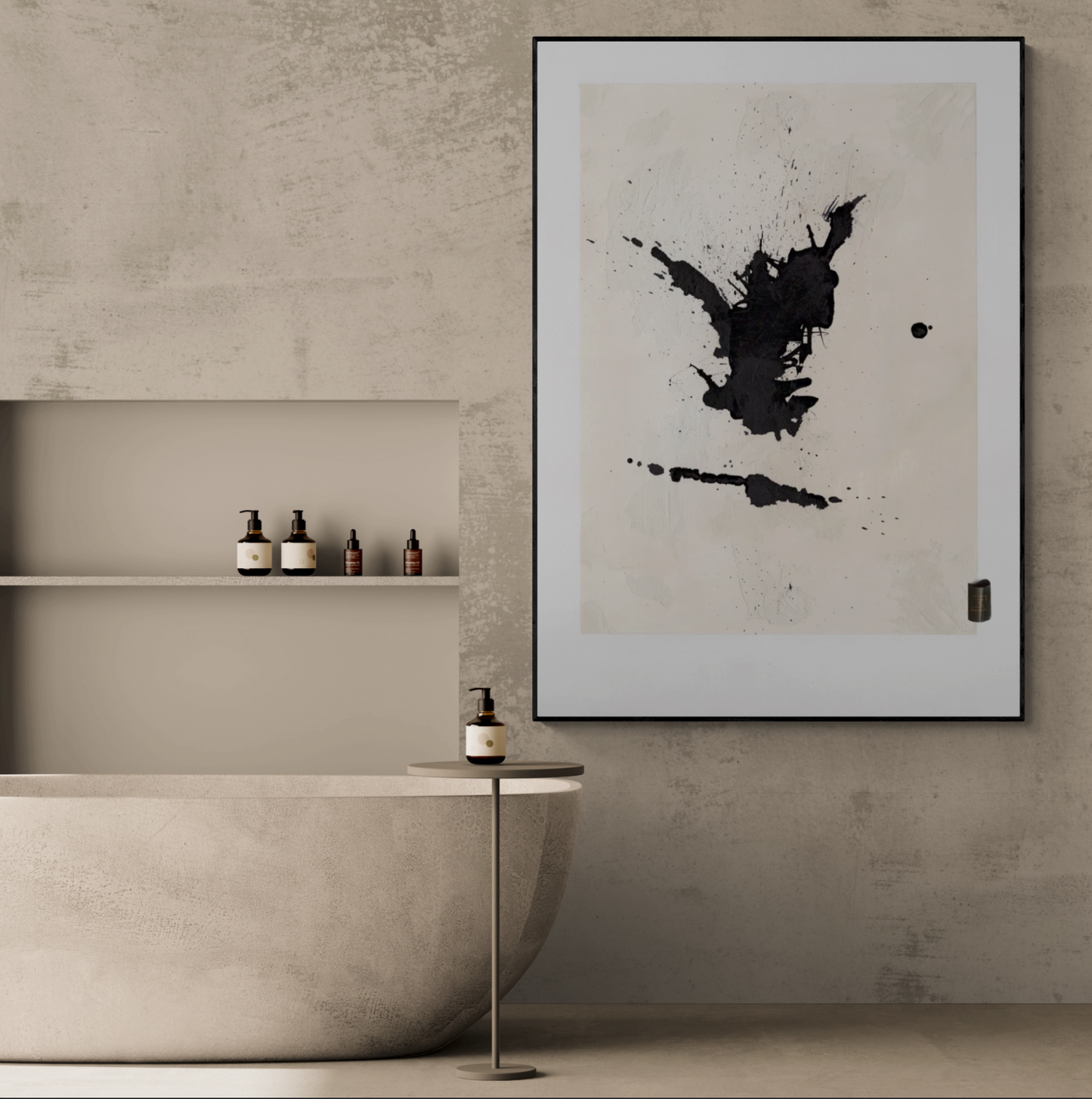 Verve // Plakat // P24065