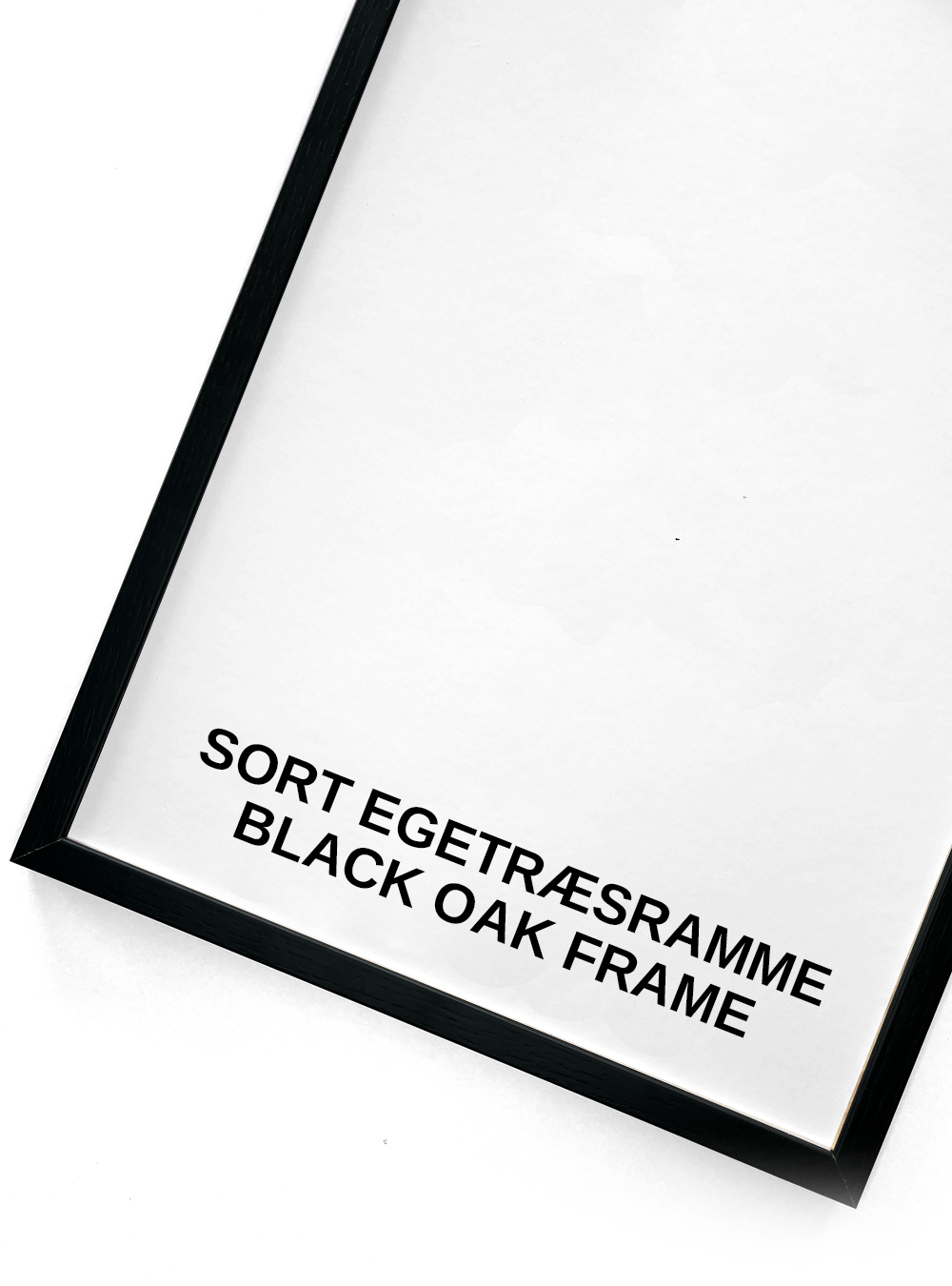 Cloud White LightPink // Plakat // P24063