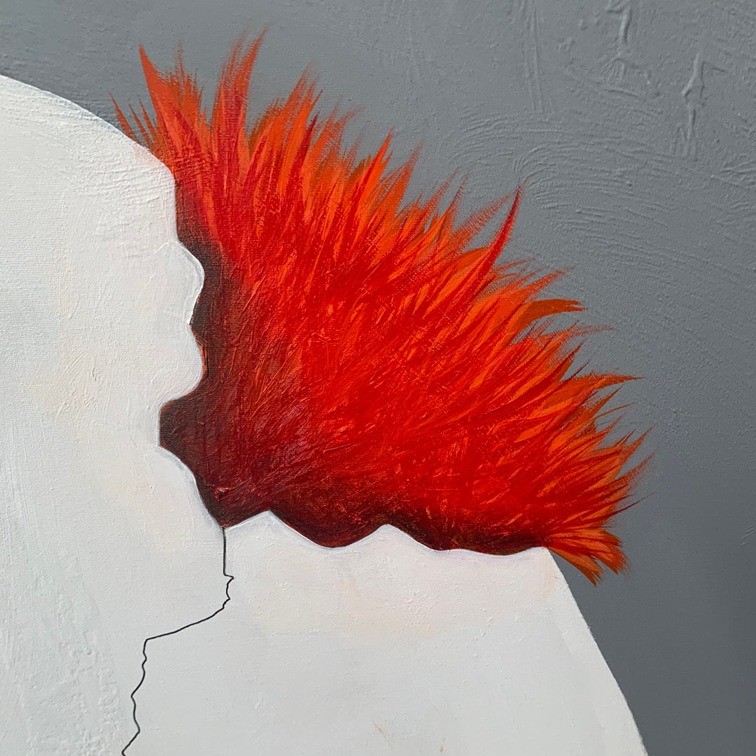 BREAKING OUT No1 // SOLGT