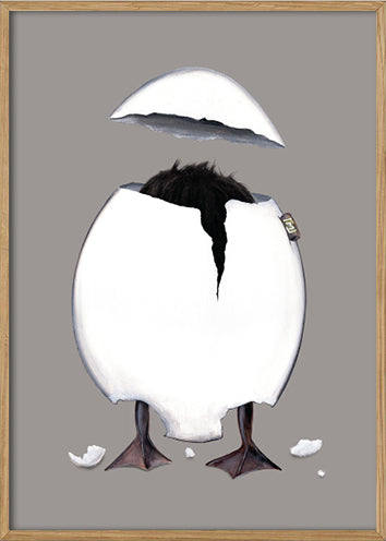 Vælg Plakat Størrelse