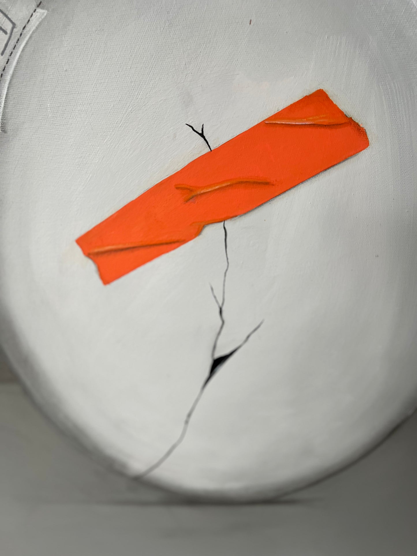 EGGCELLENT SOLUTION // 60x80 cm