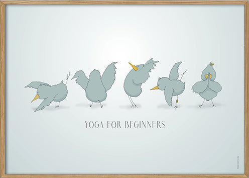 Vælg Plakat Størrelse