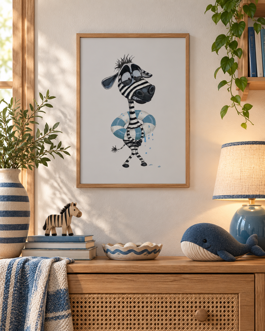 Aksel | Plakat | P26009
