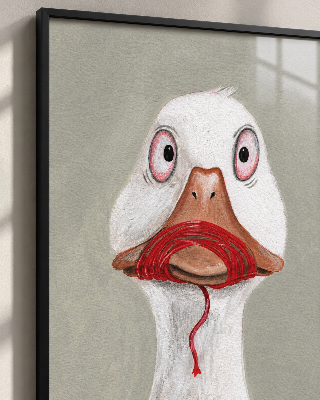 Asta | Print Edition | 30 x 40 cm