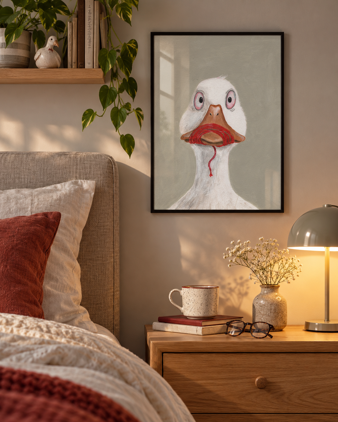 Asta | Print Edition | 30 x 40 cm