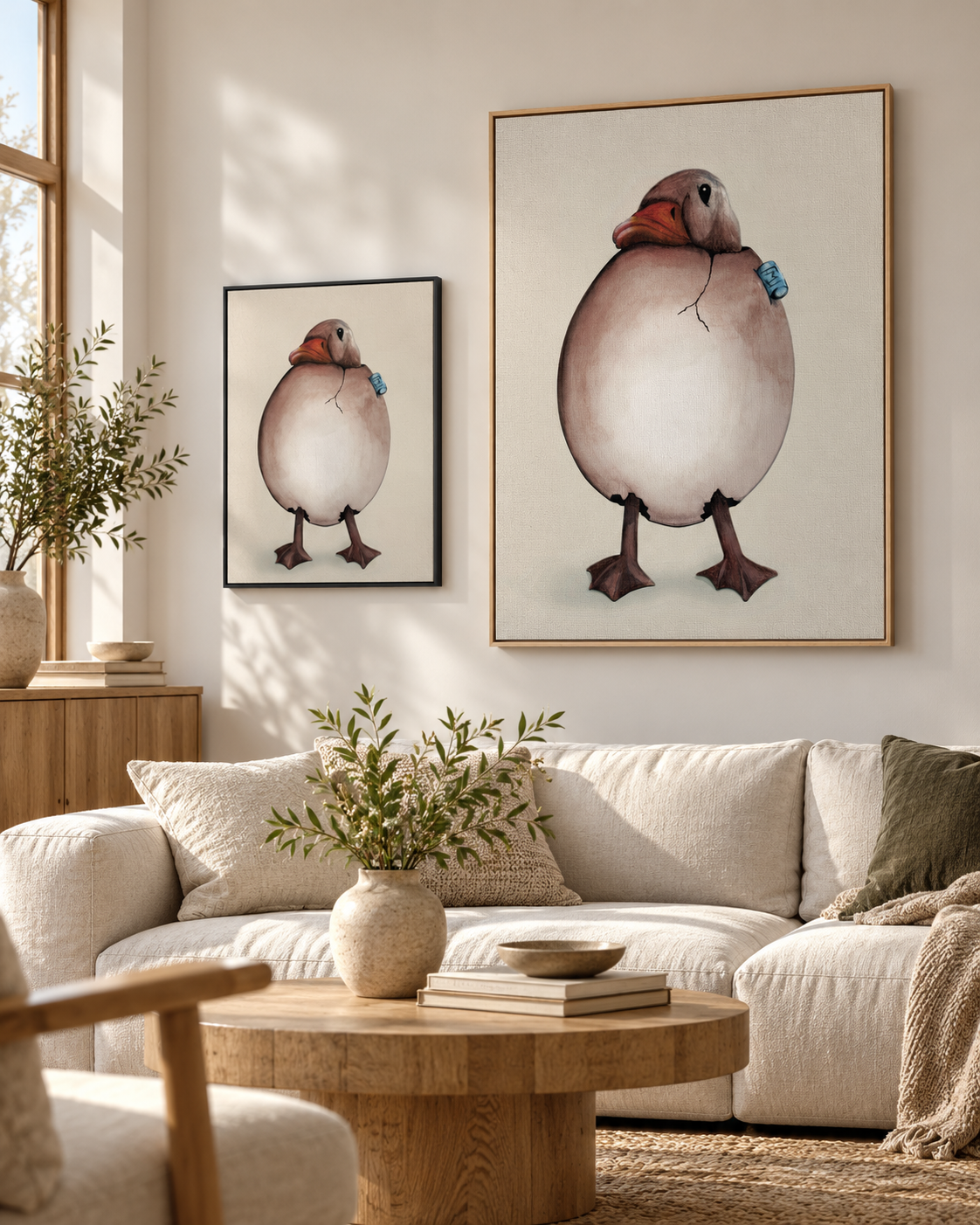 "Dennis" | Plakat & lærredsprint