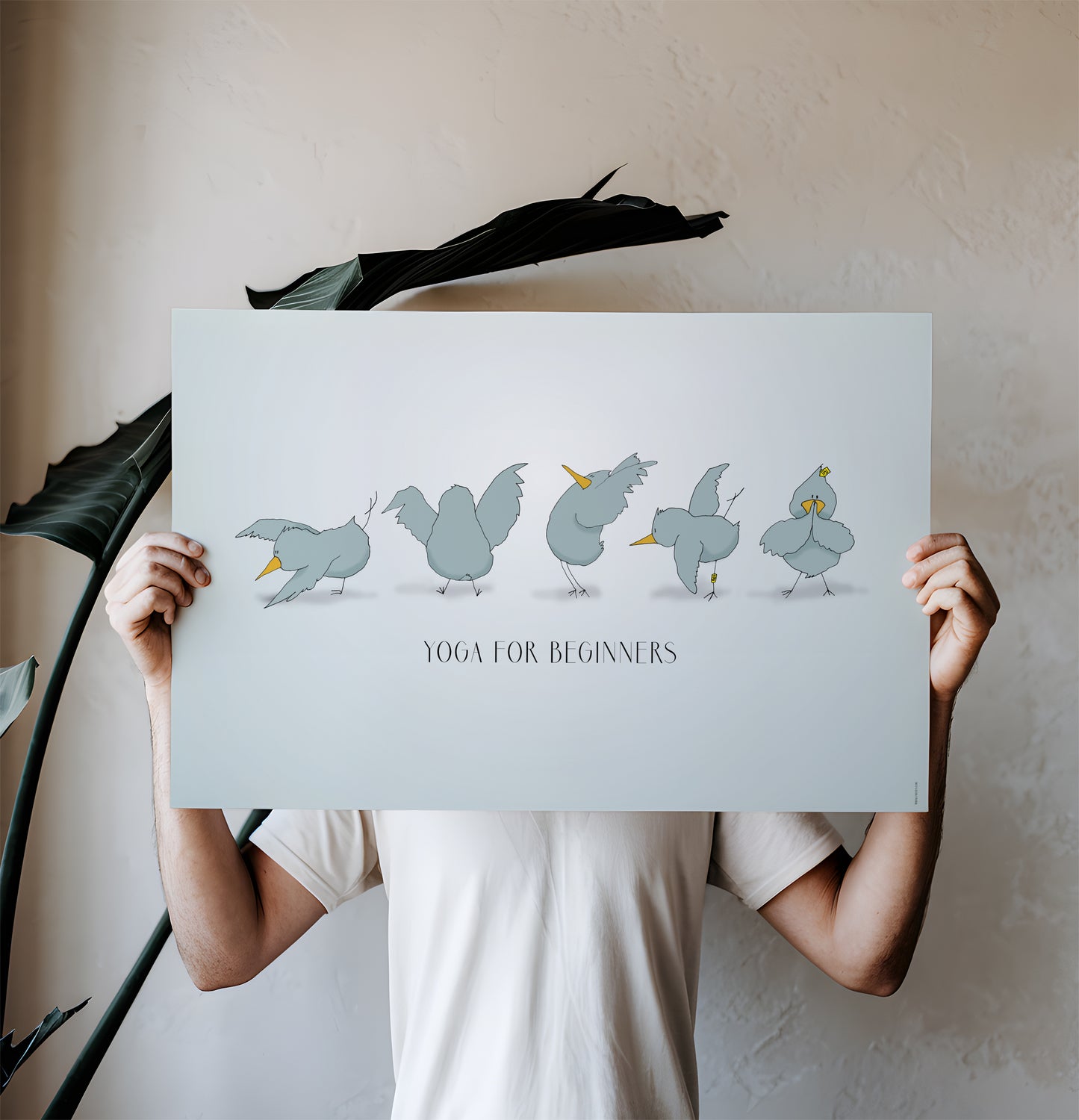 Yoga for Beginners  // No1 // Horizontal