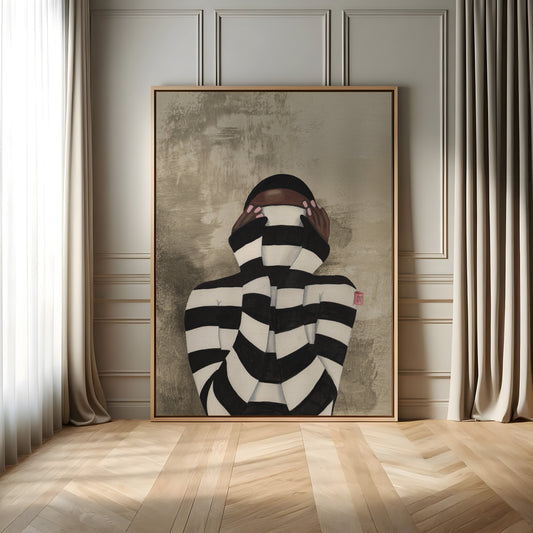 Mig selv Beige // L26006