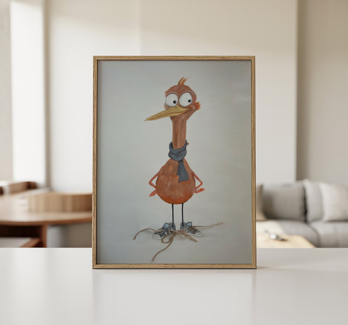 “Preben" | Print Edition | 30x40 cm
