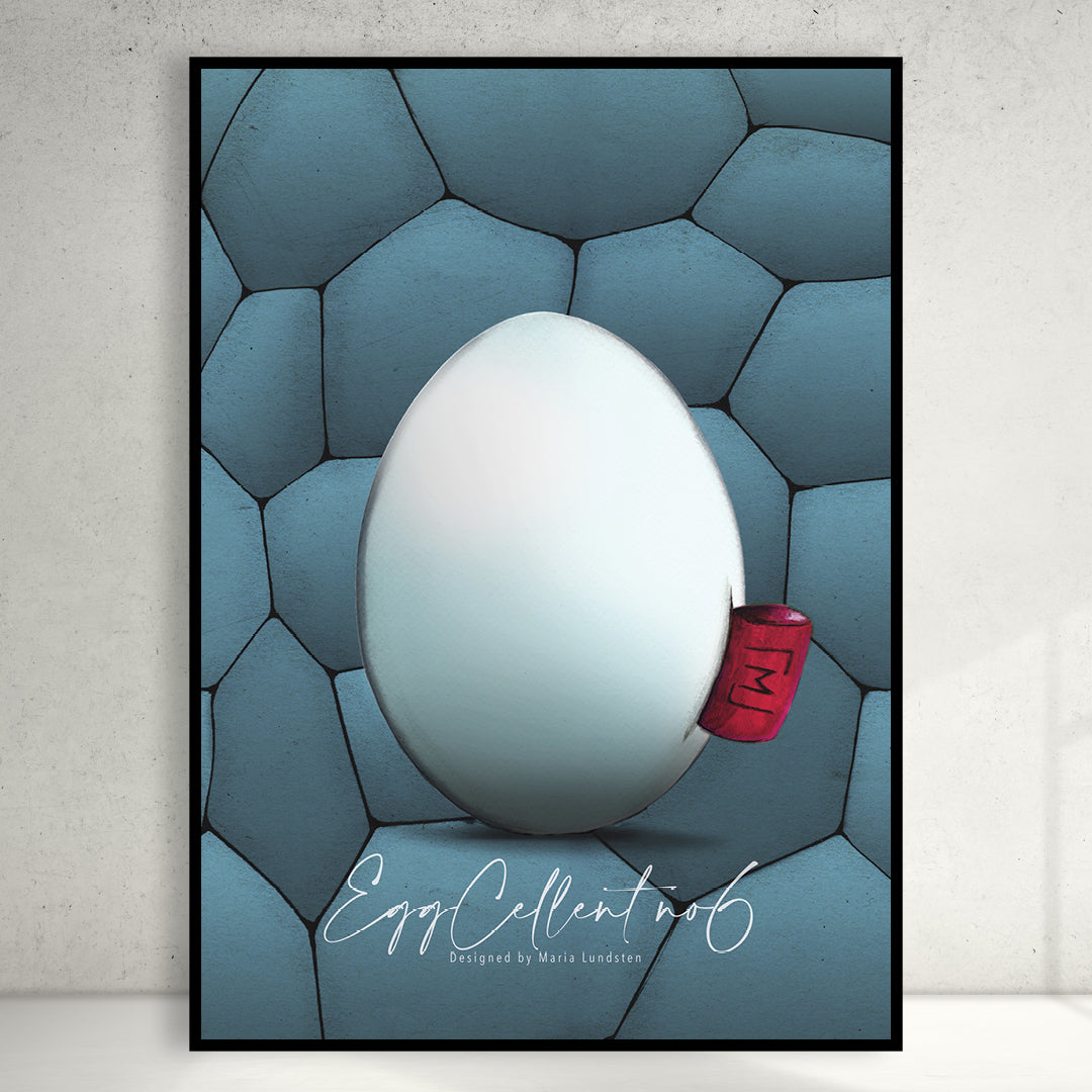 Eggcellent Collection // No6